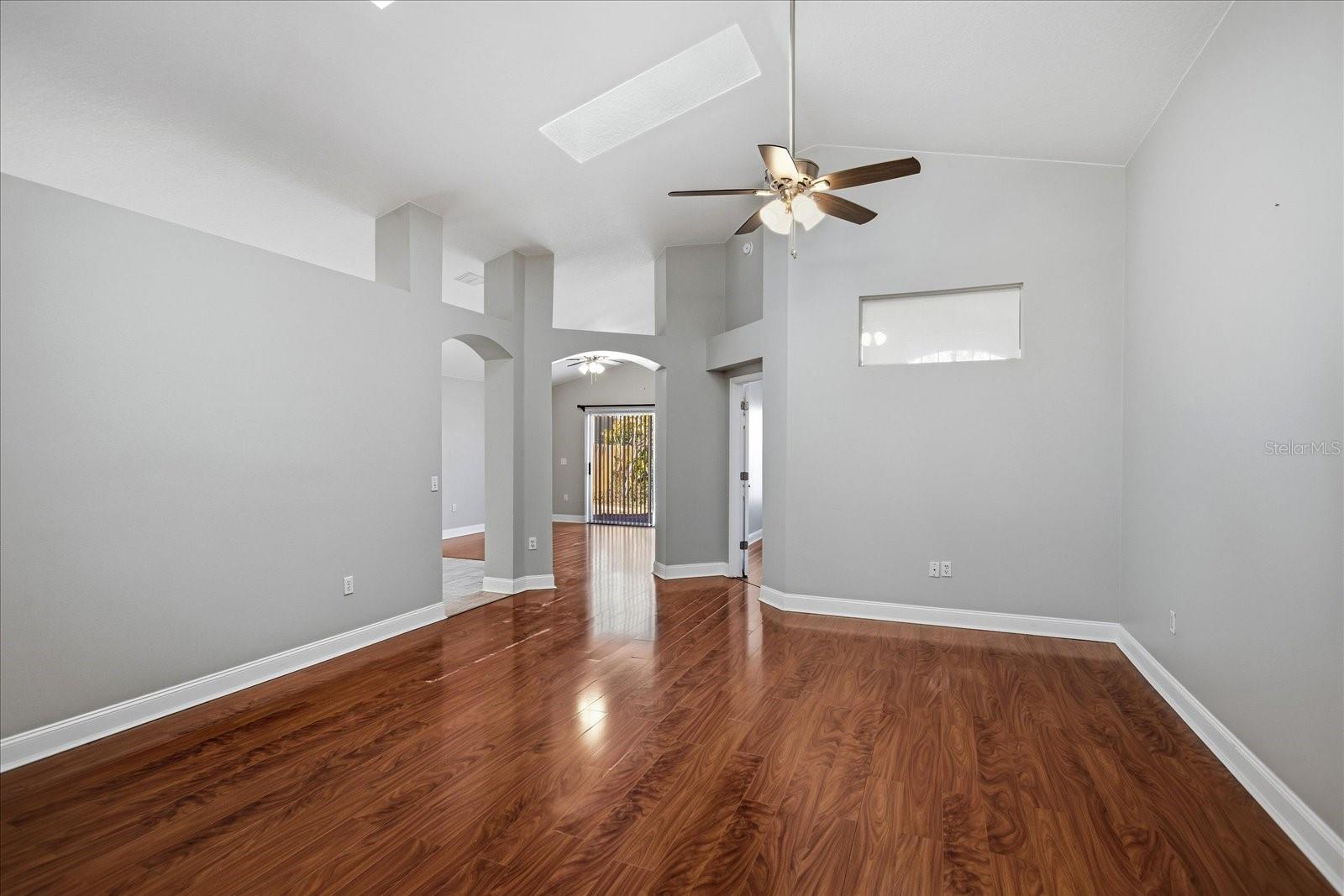 EASTON PARK - Residential