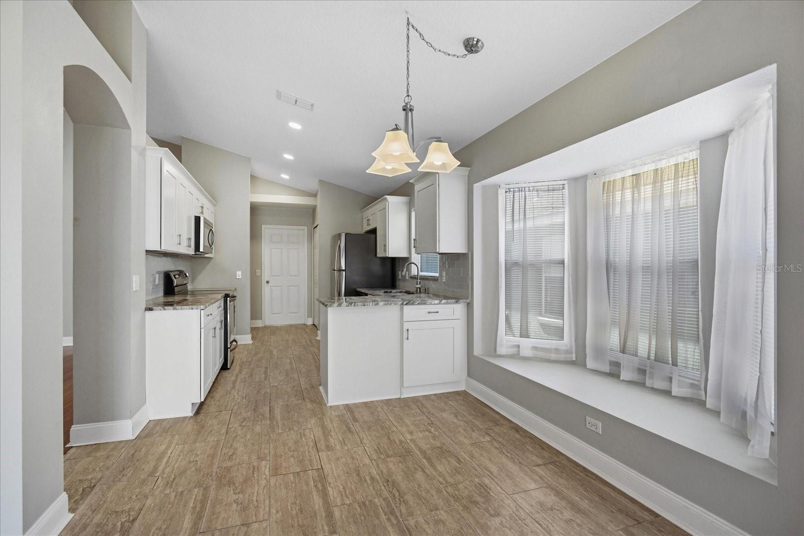 EASTON PARK - Residential