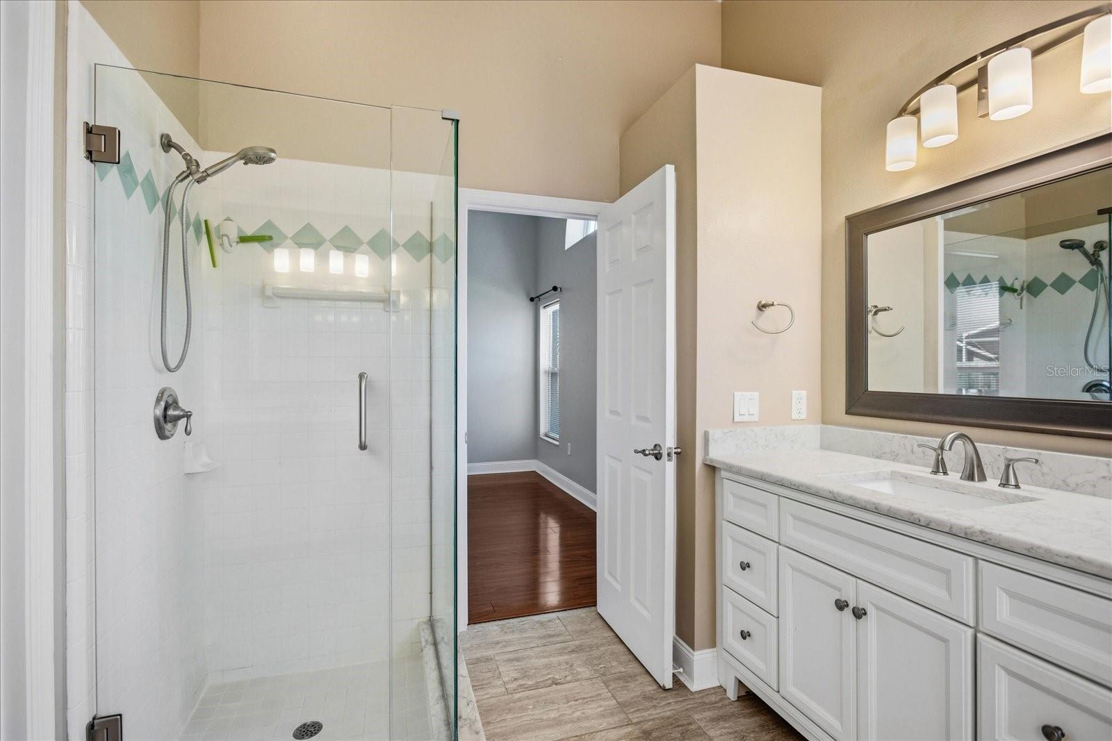 EASTON PARK - Residential