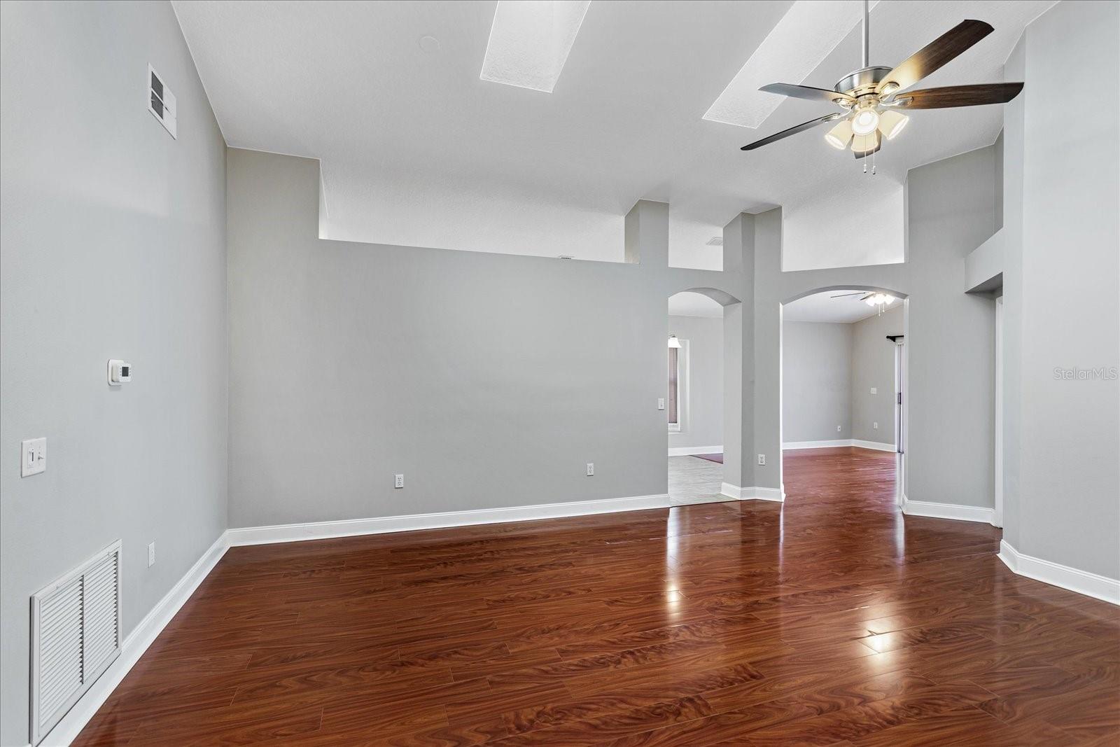 EASTON PARK - Residential