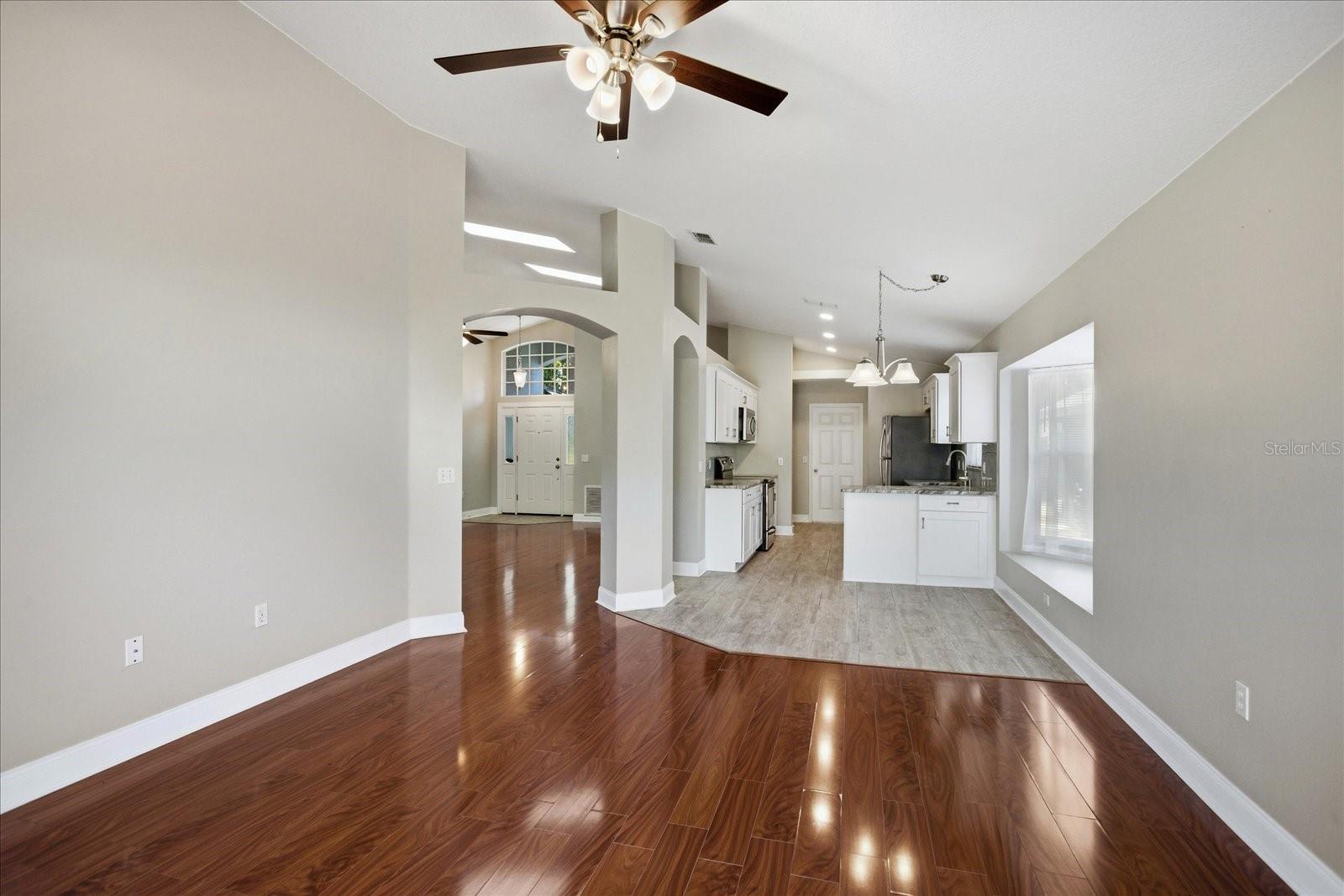 EASTON PARK - Residential