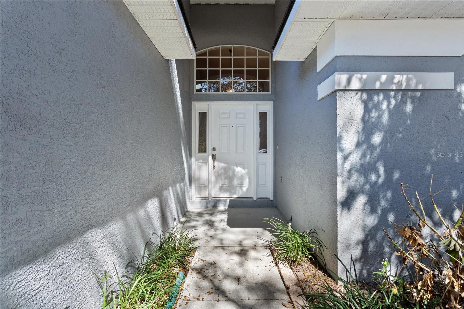 EASTON PARK - Residential