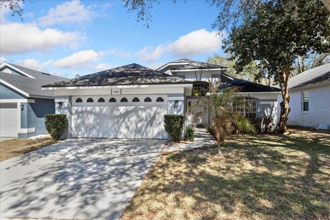 Property photo of 235 Easton Circle, Oviedo, FL 32765