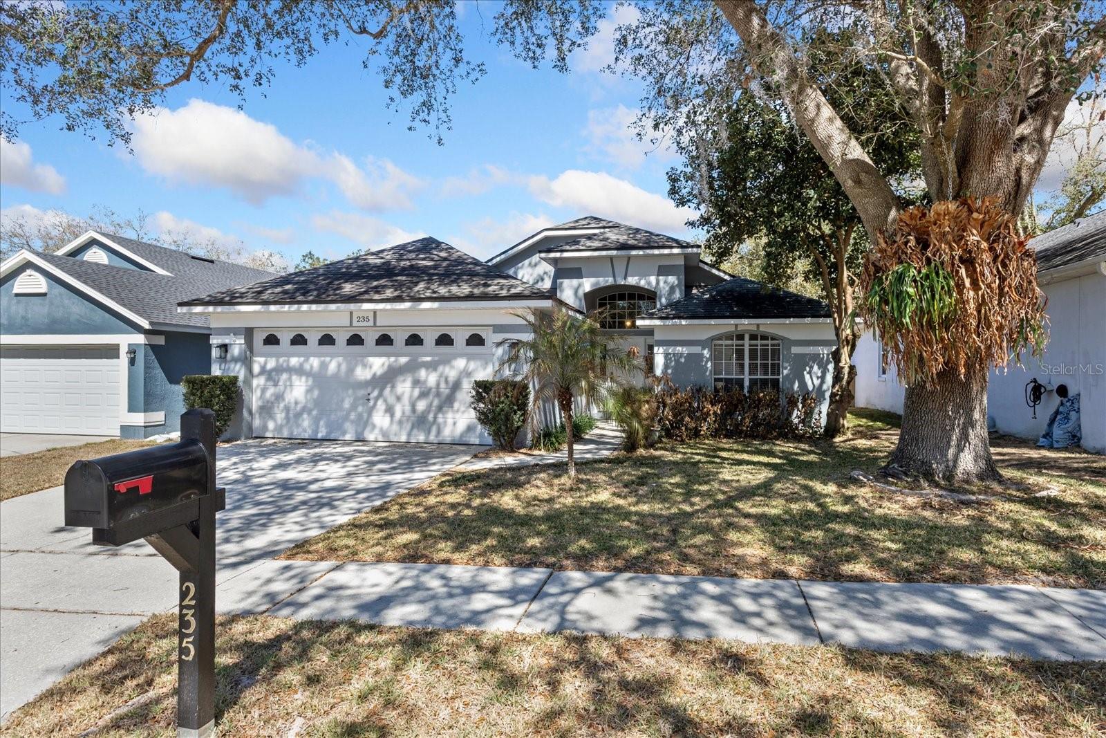 EASTON PARK - Residential