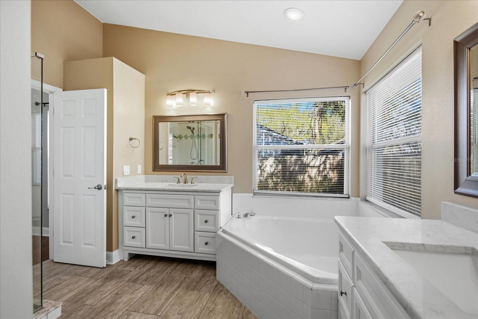 EASTON PARK - Residential