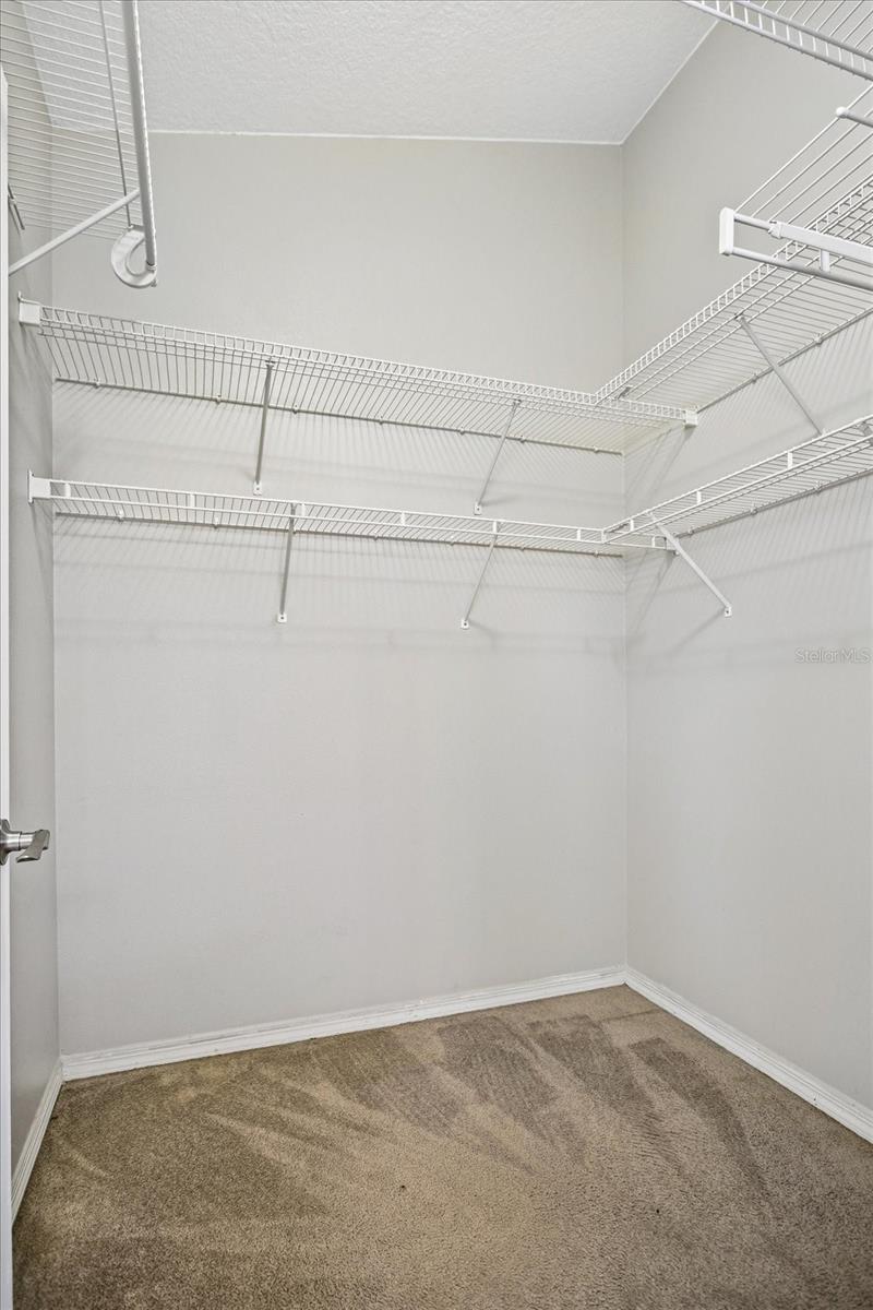 EASTON PARK - Residential