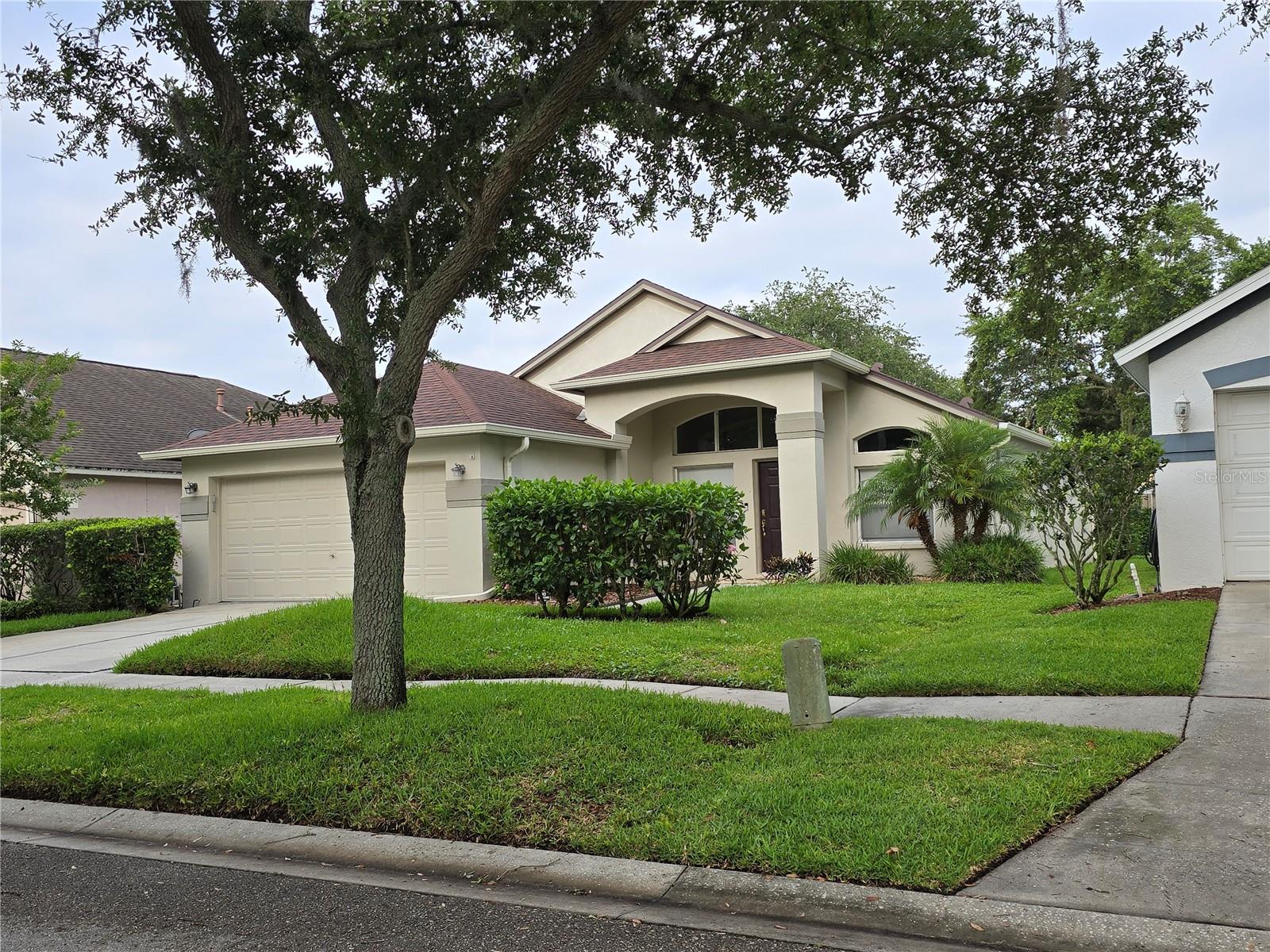 9841 BAYBORO BRIDGE DRIVE