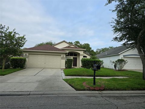 9841 BAYBORO BRIDGE DRIVE TAMPA FL 33626