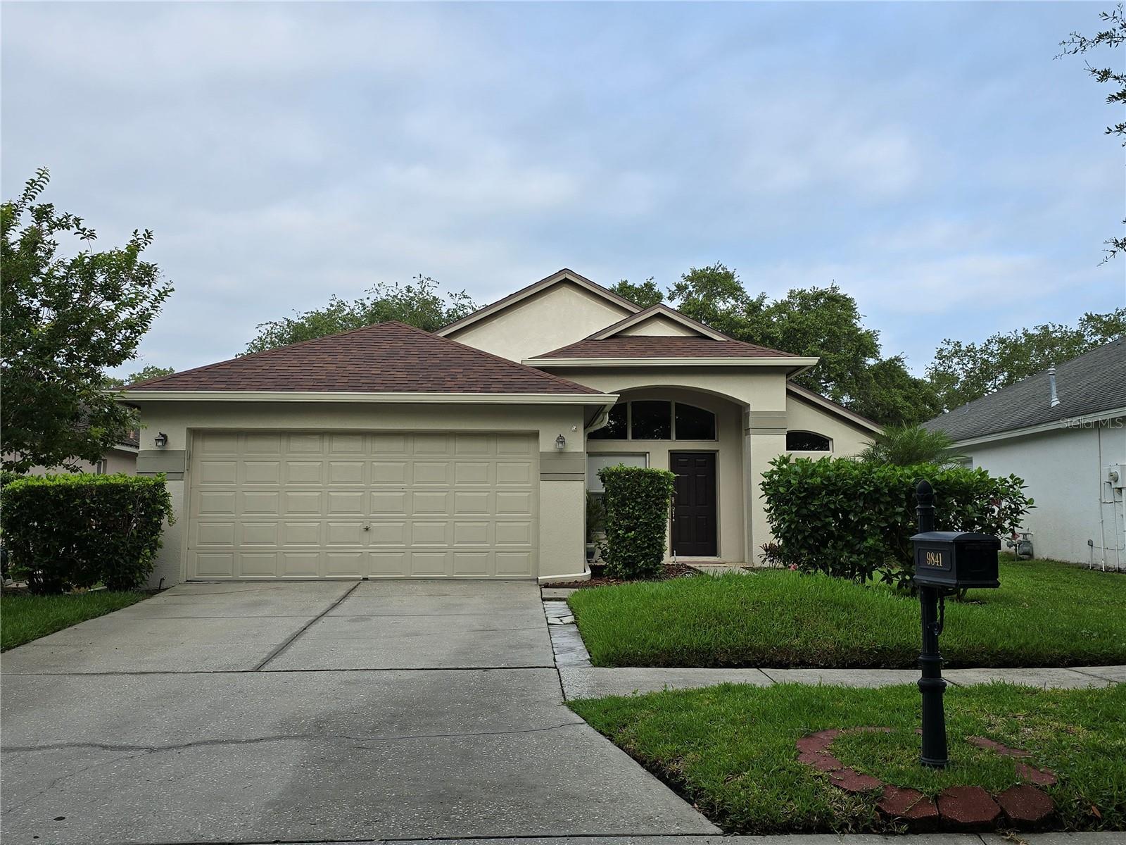 9841 BAYBORO BRIDGE DRIVE