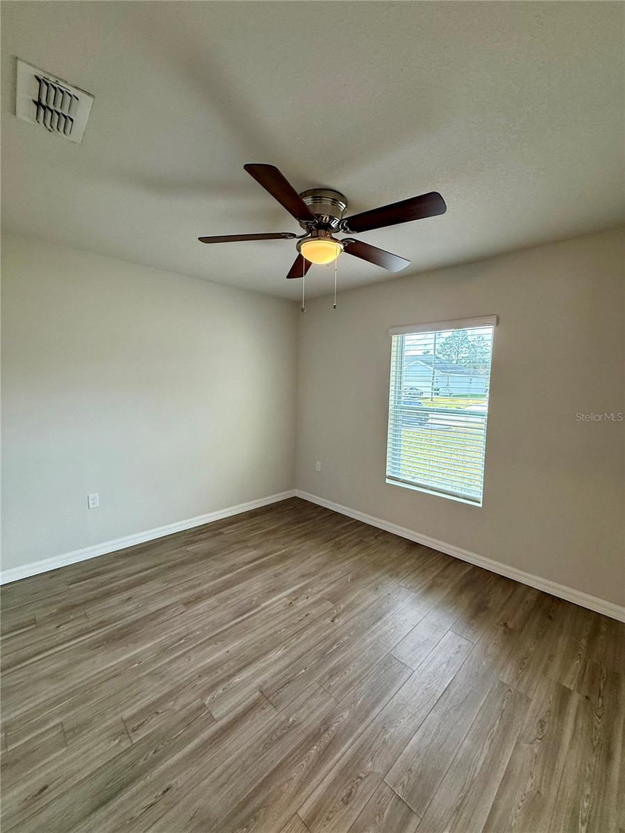 PALM COAST SEC 58 - Residential Lease