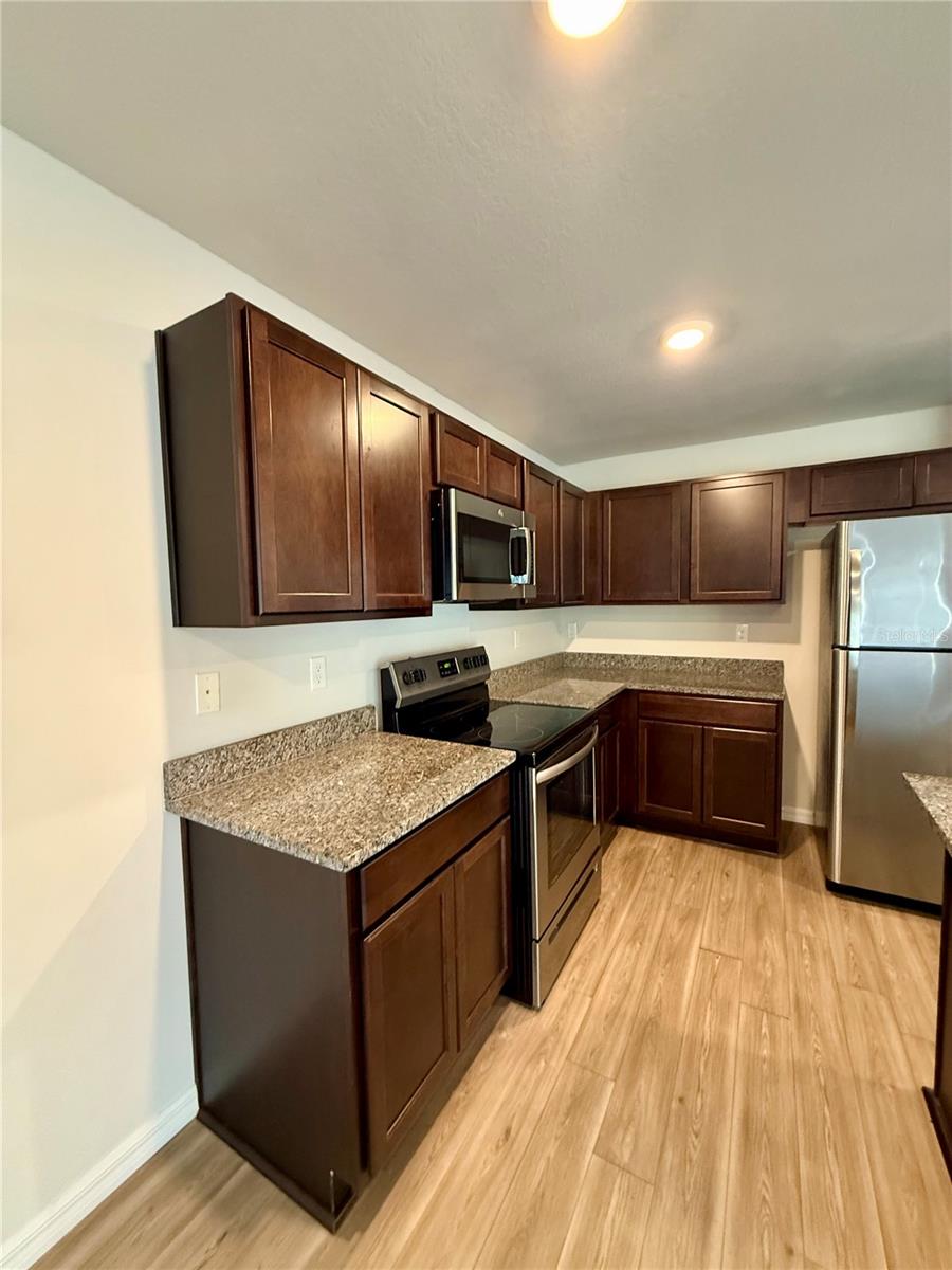 PALM COAST SEC 58 - Residential Lease