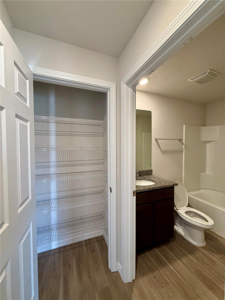 PALM COAST SEC 58 - Residential Lease