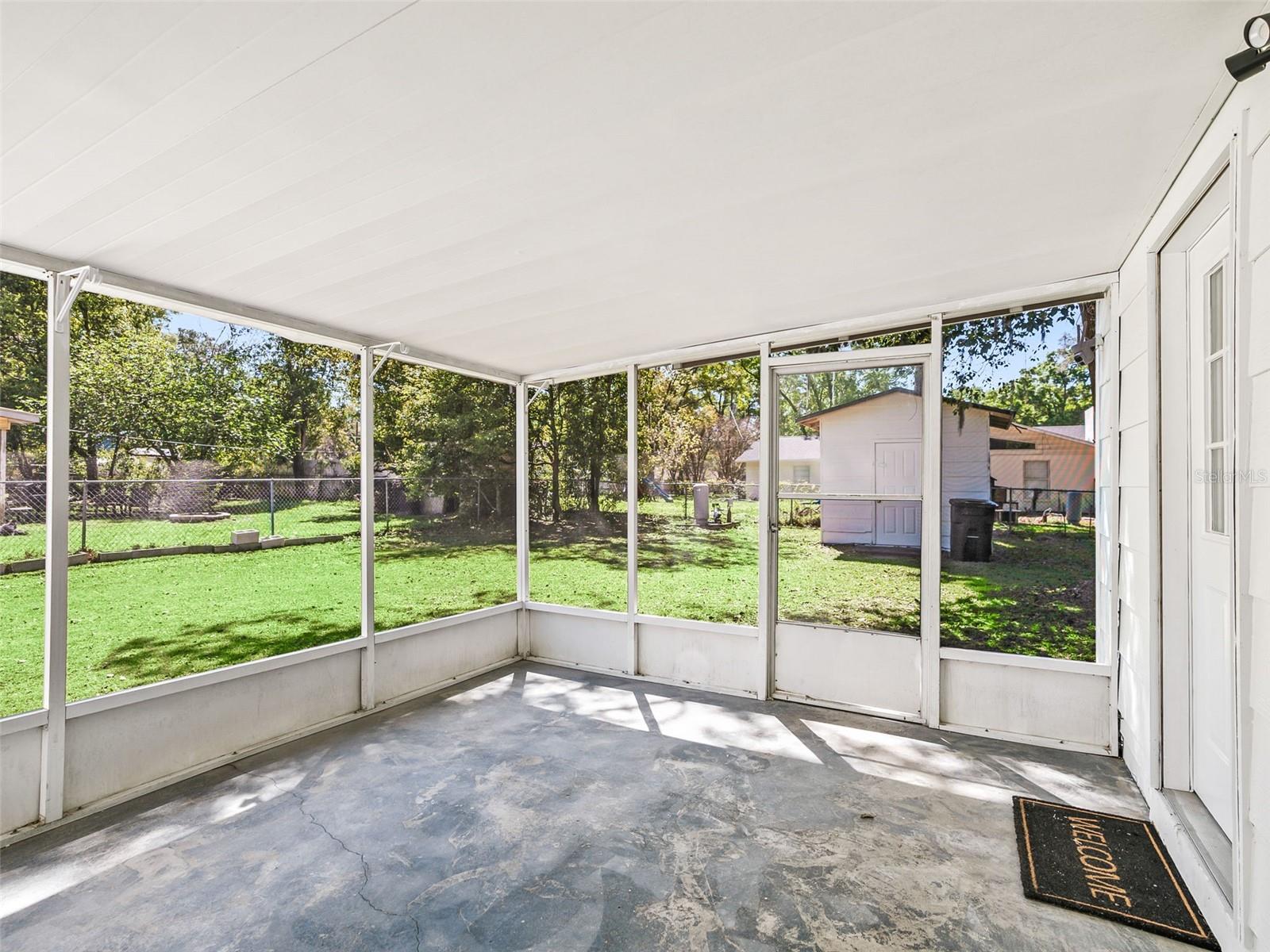 OCALA PARK ESTATE - Residential