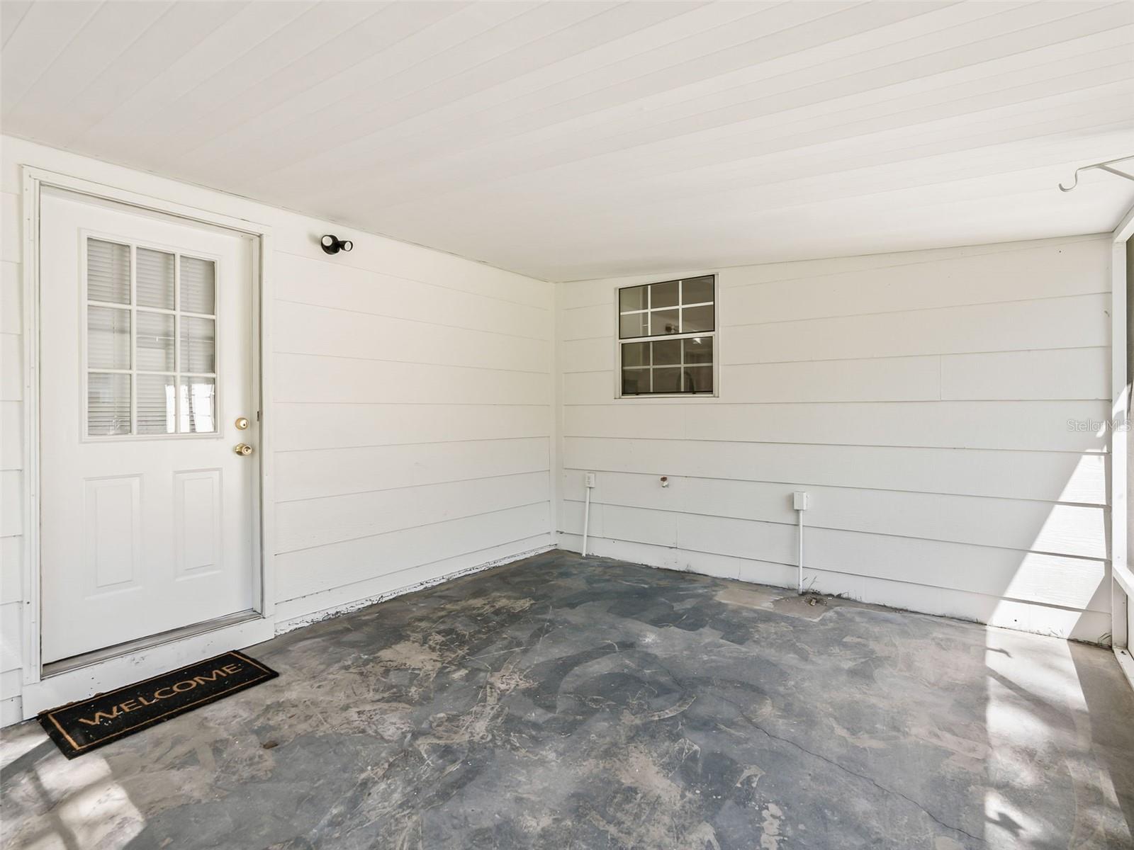 OCALA PARK ESTATE - Residential