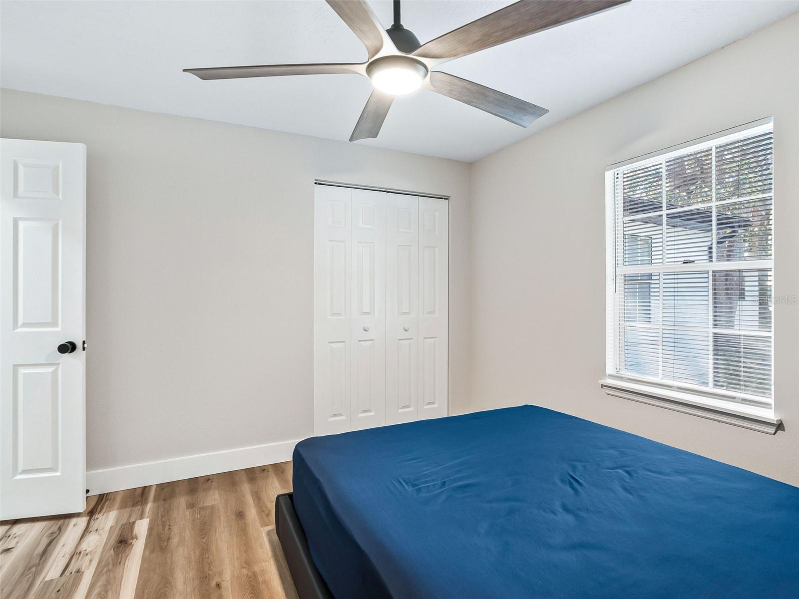 OCALA PARK ESTATE - Residential