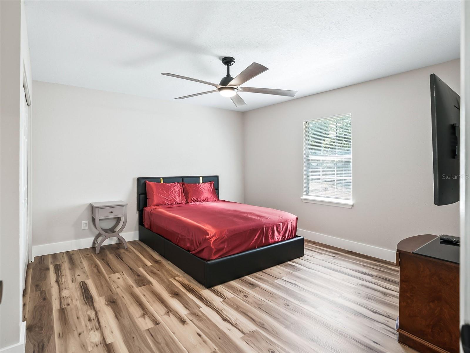 OCALA PARK ESTATE - Residential