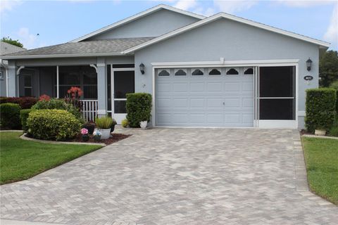 4033 ARLINGTON RIDGE BOULEVARD LEESBURG FL 34748