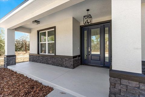 Tiny photo for 8343 SW 135 Avenue, Dunnellon, FL 34432 (MLS # O6392615)