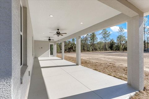 Tiny photo for 8343 SW 135 Avenue, Dunnellon, FL 34432 (MLS # O6392615)