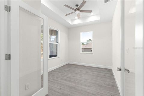 Tiny photo for 8343 SW 135 Avenue, Dunnellon, FL 34432 (MLS # O6392615)