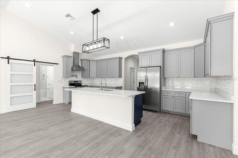 Tiny photo for 8343 SW 135 Avenue, Dunnellon, FL 34432 (MLS # O6392615)