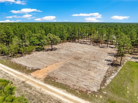 Tiny photo for 8343 SW 135 Avenue, Dunnellon, FL 34432 (MLS # O6392615)