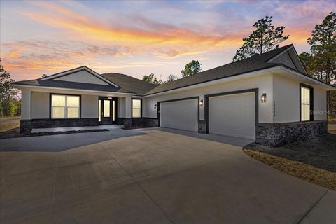 Tiny photo for 8343 SW 135 Avenue, Dunnellon, FL 34432 (MLS # O6392615)