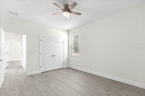 Tiny photo for 8343 SW 135 Avenue, Dunnellon, FL 34432 (MLS # O6392615)