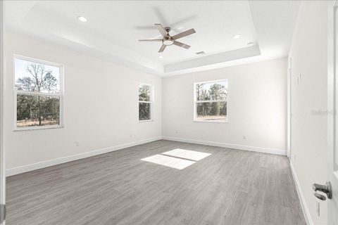 Tiny photo for 8343 SW 135 Avenue, Dunnellon, FL 34432 (MLS # O6392615)