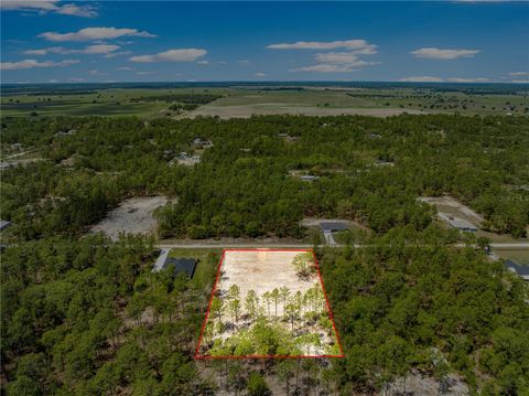 Tiny photo for 8343 SW 135 Avenue, Dunnellon, FL 34432 (MLS # O6392615)