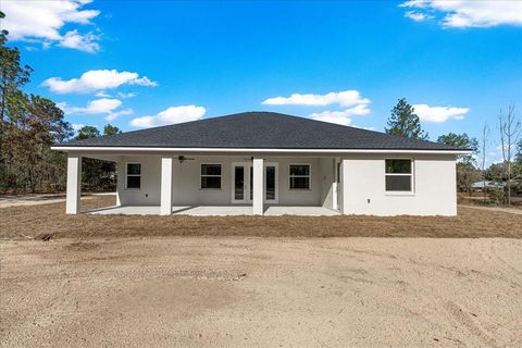 Tiny photo for 8343 SW 135 Avenue, Dunnellon, FL 34432 (MLS # O6392615)