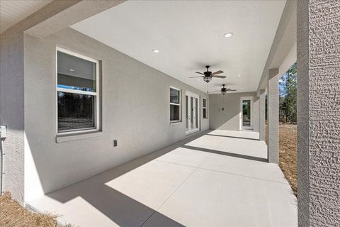 Tiny photo for 8343 SW 135 Avenue, Dunnellon, FL 34432 (MLS # O6392615)