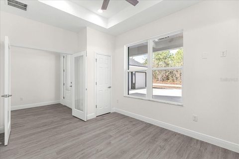 Tiny photo for 8343 SW 135 Avenue, Dunnellon, FL 34432 (MLS # O6392615)