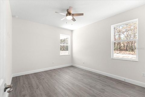 Tiny photo for 8343 SW 135 Avenue, Dunnellon, FL 34432 (MLS # O6392615)
