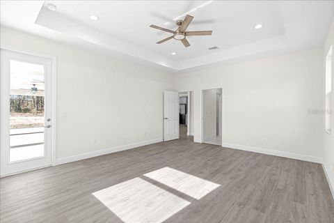 Tiny photo for 8343 SW 135 Avenue, Dunnellon, FL 34432 (MLS # O6392615)