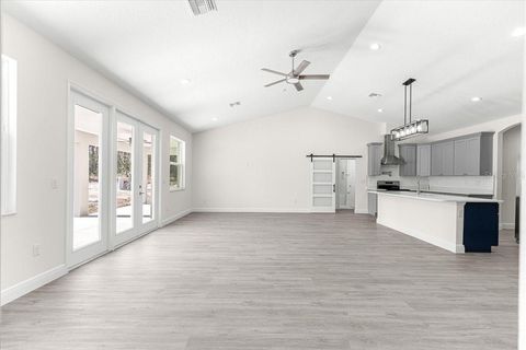 Tiny photo for 8343 SW 135 Avenue, Dunnellon, FL 34432 (MLS # O6392615)