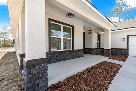 Tiny photo for 8343 SW 135 Avenue, Dunnellon, FL 34432 (MLS # O6392615)