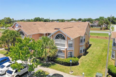 A home in KISSIMMEE