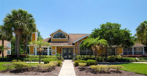 A home in KISSIMMEE