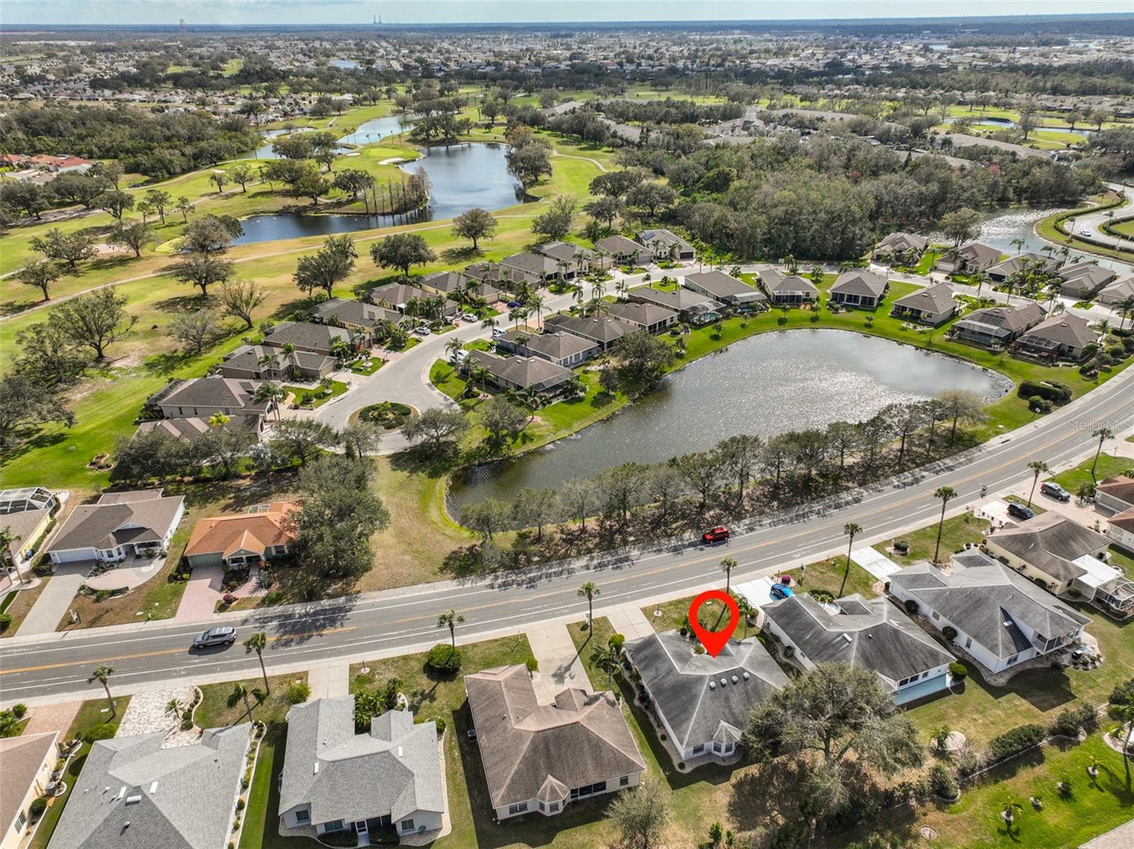 2449 E DEL WEBB BOULEVARD