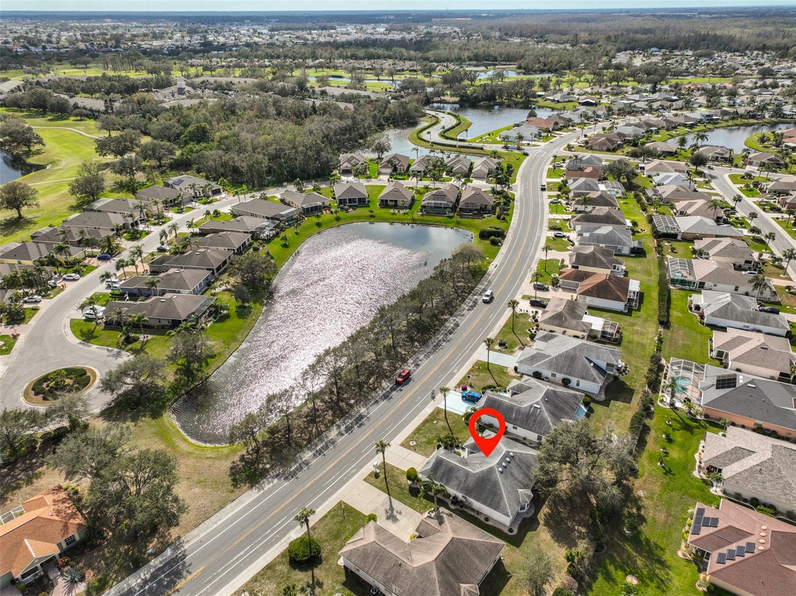 2449 E DEL WEBB BOULEVARD