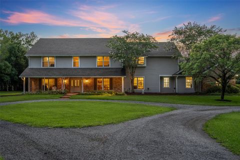 1709 ONONDAGA DRIVE GENEVA FL 32732