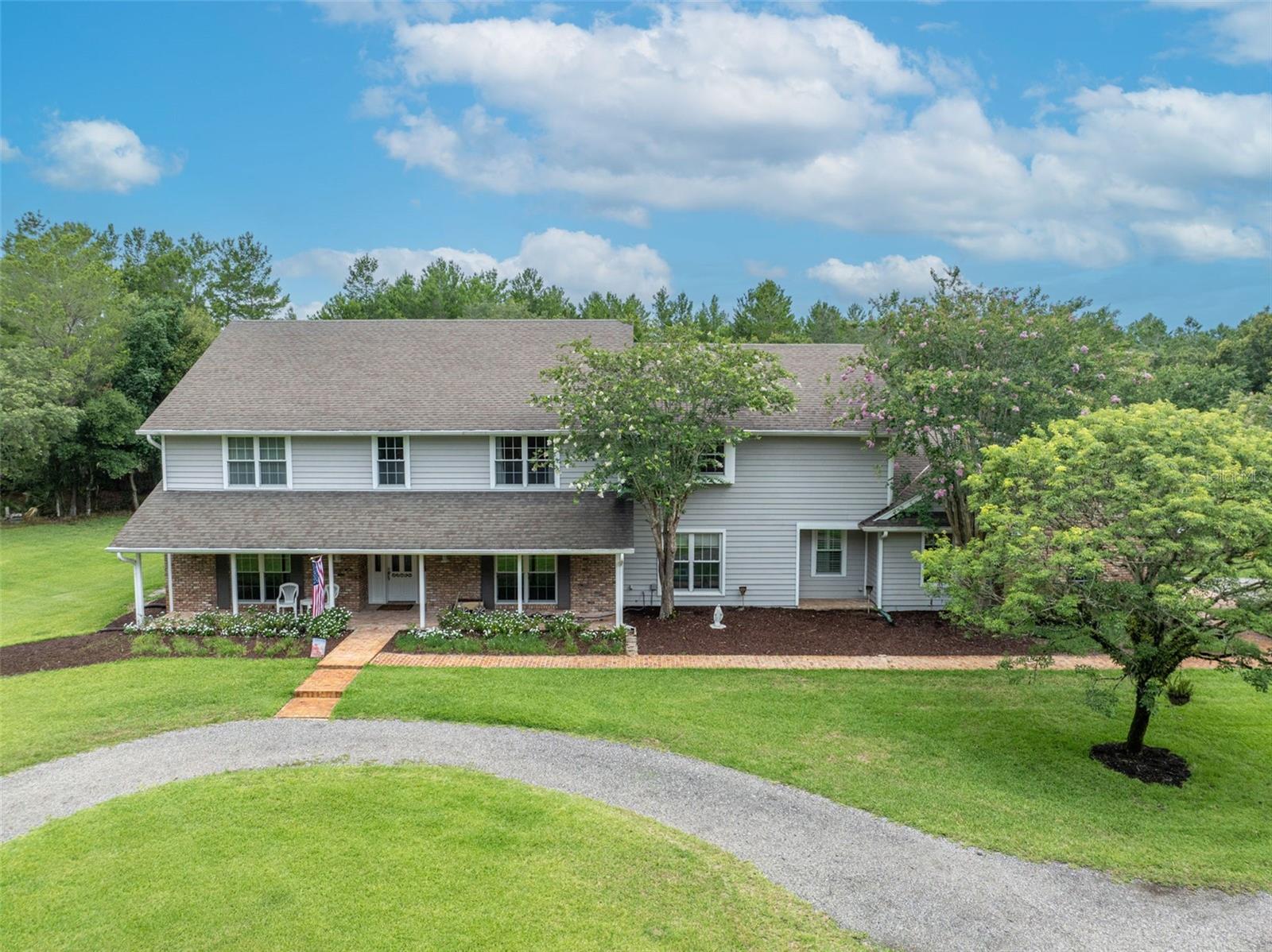 1709 ONONDAGA DRIVE