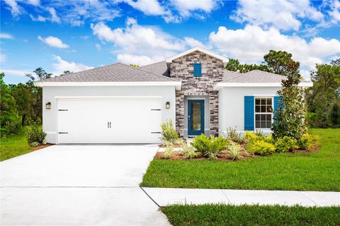 A home in BRADENTON