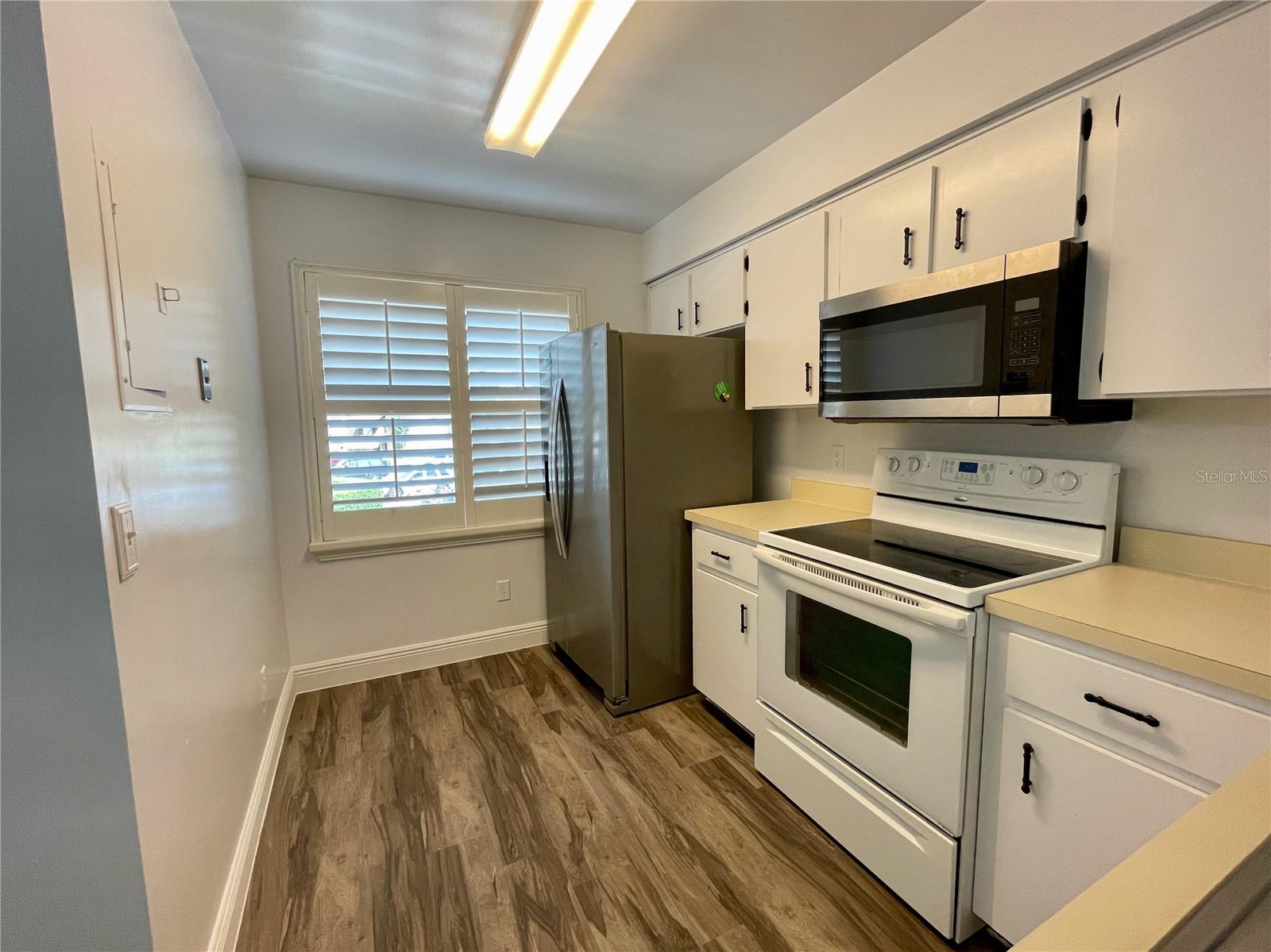 WESTRIDGE CONDO PH 03 - Residential