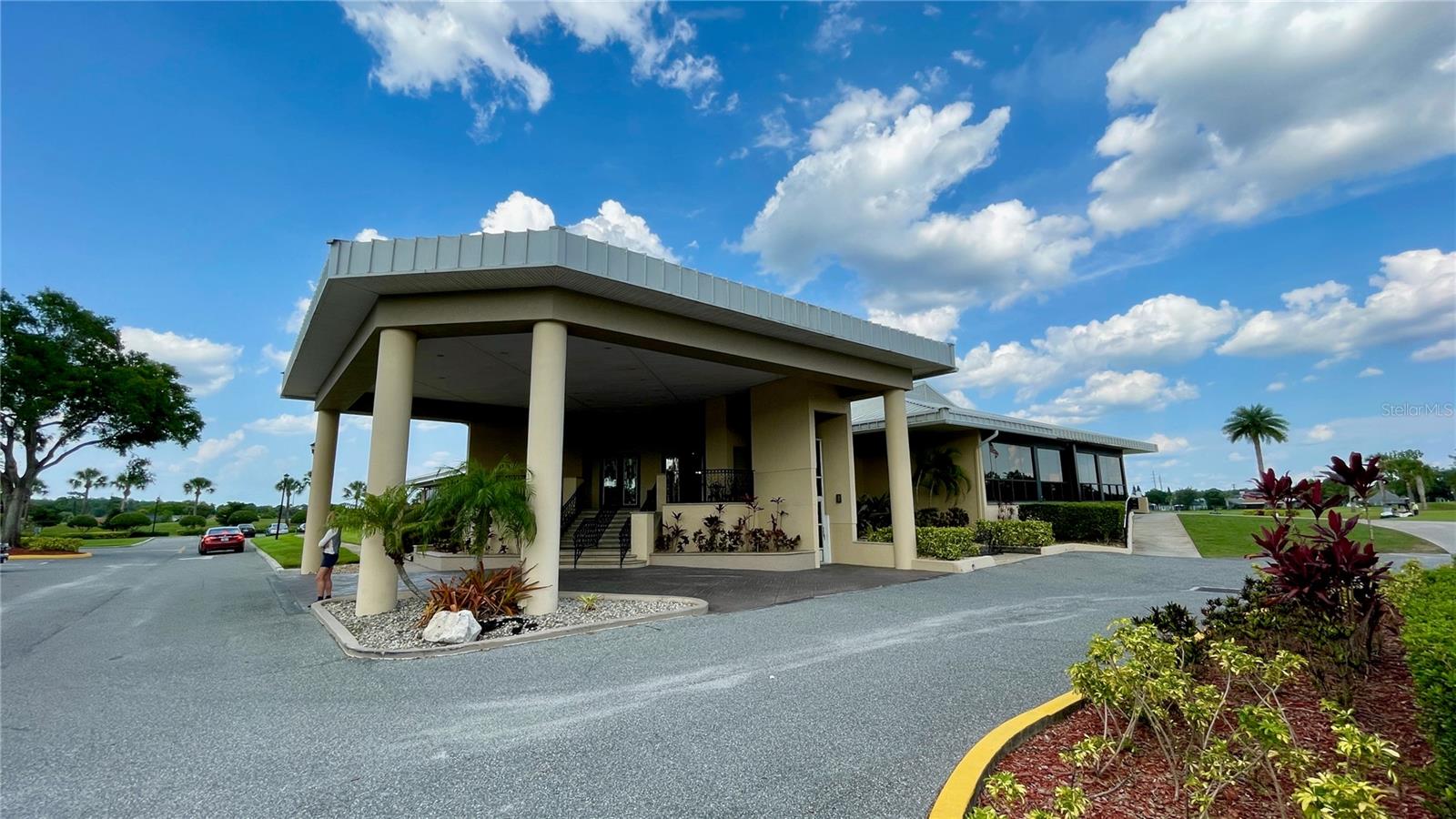 WESTRIDGE CONDO PH 03 - Residential