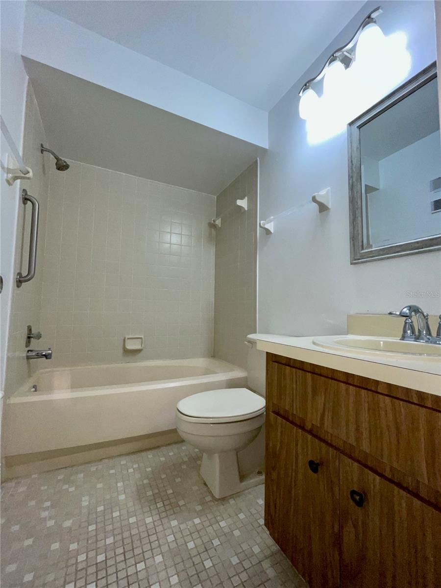 WESTRIDGE CONDO PH 03 - Residential