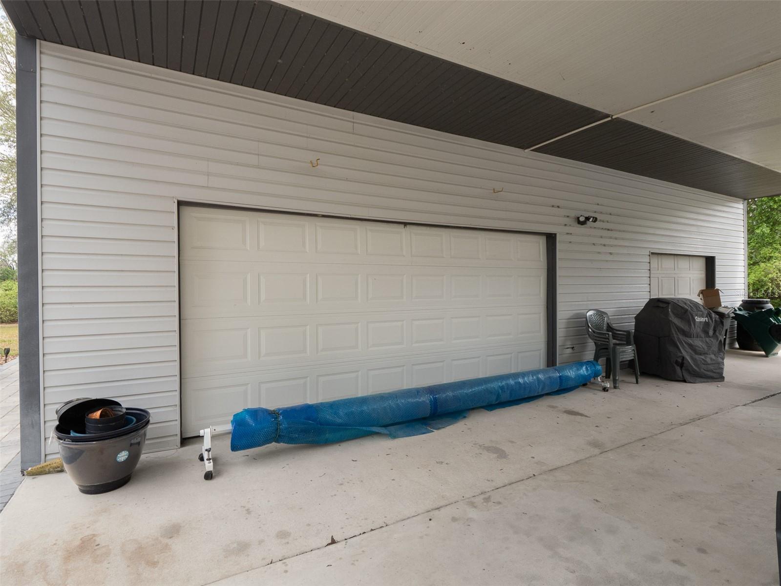 CLAY SHORES - Residential