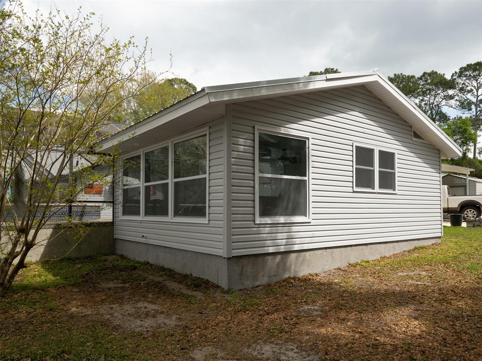 CLAY SHORES - Residential