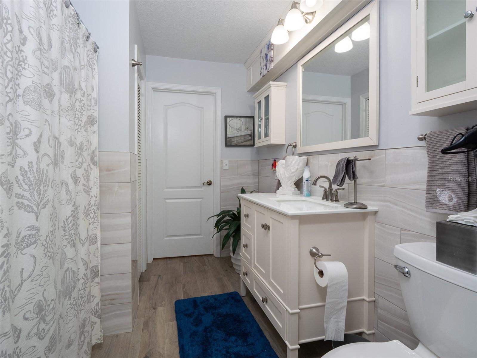 CLAY SHORES - Residential